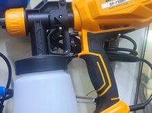 Pulverizator