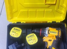 Drel Dewalt