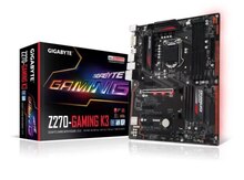 Gigabyte GA-Z270P gaming ana plata