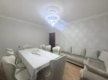 3-otaqlı mənzil, Sumqayıt ş., 75 m²