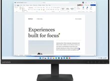 Monitor Lenovo L24-4e (68C2KAC1EU)