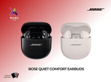 Qulaqlıq Bose Quiet Comfort