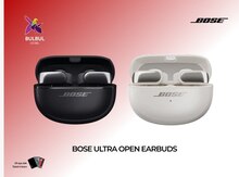 Qulaqlıq Bose Ultra Open