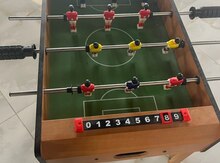 Futbol oyunu