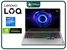 Lenovo LOQ 15IRX10 (83JE011ERK)