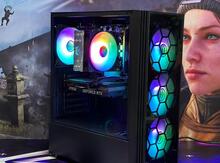 Gaming PC RTX 5070+Core i5 14400F