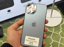 Apple iPhone 13 Pro Max Sierra Blue 128GB/6GB
