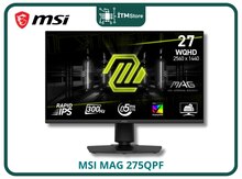 MSI MAG 275QPF X30 27" 2K 300Hz