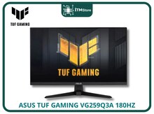 Monitor "ASUS TUF GAMING VG259Q3A 180HZ"