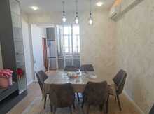 3-otaqlı yeni tikili, AAAF Park, 68 m²