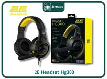 Qulaqlıq "2E Headset Hg300"