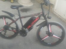 Elektrik velosiped