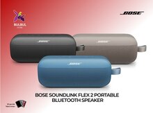 Dinamik Bose Soundlink Flex 2