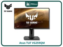 Monitor "Asus TUF VG259QM 280Hz 1ms"