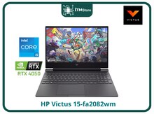 HP Victus 15-fa2082wm B5EQ3UA