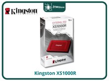 Kingston XS1000R 1TB SSD