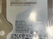 Western Digital WD Blue 4TB HDD (WD40EZAZ)