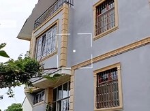 Fasad işləri