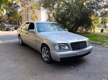Mercedes S 320, 1993 il