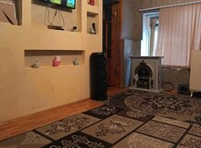 Həyət evi, Ceyranbatan qəs.