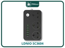 LDNIO SC3604