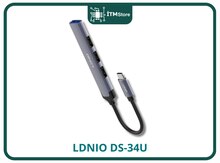 LDNIO DS-34U