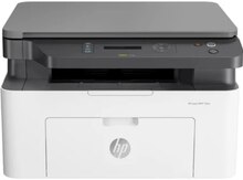 ÇFQ HP Laser MFP 135w