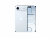 Apple iPhone Air Sky Blue 256GB/8GB
