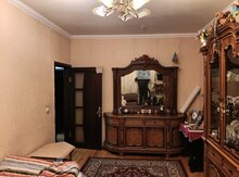 3-otaqlı mənzil, Köhnə Günəşli qəs., 70 m²