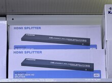 Hdmi splitter