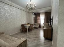 3-otaqlı yeni tikili, Xırdalan ş., 73 m²