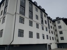 3-otaqlı yeni tikili, Masazır qəs., 90 m²