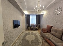 3-otaqlı yeni tikili, Sumqayıt ş., 88 m²