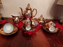 Кофейный сервиз