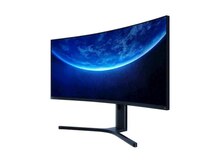 Монитор Xiaomi Mi Curved Gaming Monitor 34