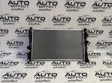 Toyota su radiatoru