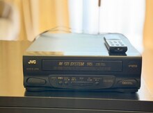 Video pleyer JVC 