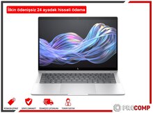 HP EliteBook X Flip G1i 14 inch Notebook Next Gen AI PC D13K3AT
