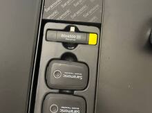Mikrofon Saramonic Blink 500 B6