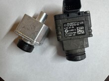 "BMW G30, G20, G05, G06, G07, F90, M5" kamerası