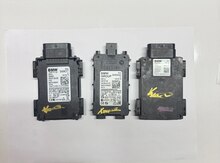 "BMW G30 G20 G05 G07 G06" kor zona