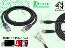 Biaze LAN Kabel Cat6 UTP 