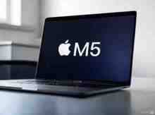 Apple MacBook Pro 14 inch M5 Chip 16/512GB