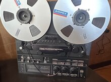 Teac x2000r