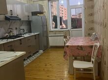 4-otaqlı yeni tikili kirayə verilir, Xırdalan ş., 150 m²