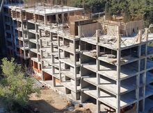 3-otaqlı yeni tikili, Sumqayıt ş., 145 m²