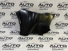 Toyota Corolla, Cross buferin yan plastması