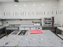 Restoran avadanlıqları