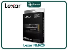 SSD Lexar NM620 1TB