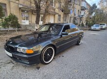 BMW 745, 1998 il